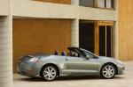 Mitsubishi Eclipse 2009 года